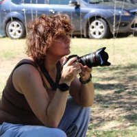 Вижу красоту через объектив. :: Екатерина Леш