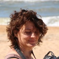 Посмотри в объектив — и ты увидишь целый мир. :: Екатерина Леш