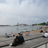 Владивосток. Дорожные зарисовки. :: Александр Беляков