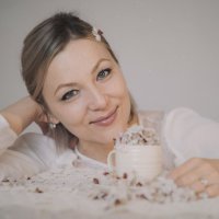 Однажды в цветущем апреле. :: Анатолий Щербак