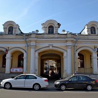 ... :: Виктор Осипчук