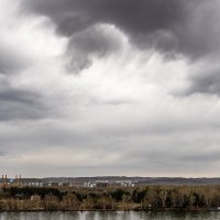 Усть-Каменогорск :: Дмитрий 