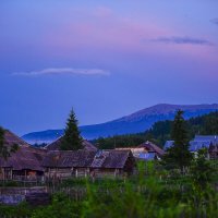 Закат :: Георгий