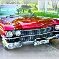 Старое авто ... :: Сергей Старое авто ... :: Сергей