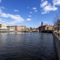 Прогулки по Петербургу :: Евгений Прогулки по Петербургу :: Евгений