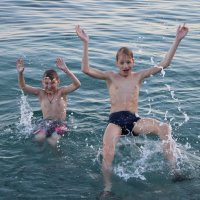 На море… :: Дмитрий А На море… :: Дмитрий А