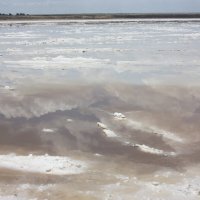 Баскунчак :: Маргарита Б Баскунчак :: Маргарита Б