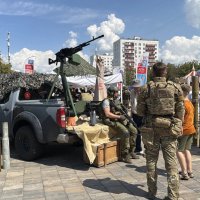 Лето в Москве :: Ирэн 