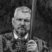 Клирик :: SanSan 