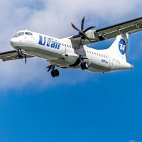 ATR-72 :: vladimir Б
