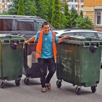 Жизнь удалась :: Валерий Иванович