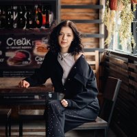 Ариша :: Лилия .