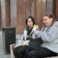 *** :: Владимир Захаров