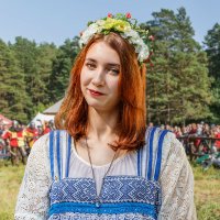 Фестиваль :: SanSan 