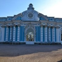 ПУШКИН. :: Виктор Осипчук
