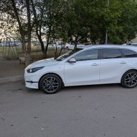 Авто :: Андрей Хлопонин
