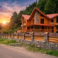 Золотое время суток :: Роман Савоцкий