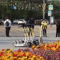 Воронеж :: Игорь Ковалев