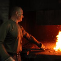 Этюд к портрету... :: Владилен Панченко Этюд к портрету... :: Владилен Панченко