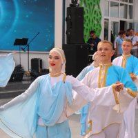... :: Екатерина Ламанова