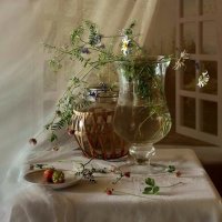 Про лето... :: Liliya