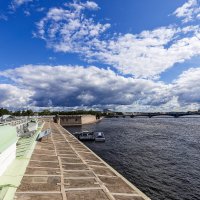 Петербургские перспективы :: Евгений Петербургские перспективы :: Евгений