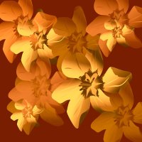 Цветы :: Victoria Цветы :: Victoria