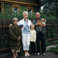 Гости из города :: Валерий Судачок Гости из города :: Валерий Судачок