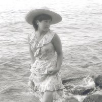 Курортница :: Valziwa Курортница :: Valziwa