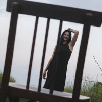 В поле :: Валерия .