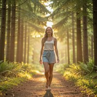 Девушка. :: Argaman Табашник Девушка. :: Argaman Табашник