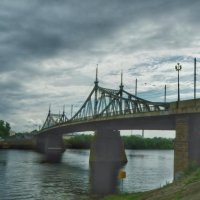 Из мостового :: svk * Из мостового :: svk *