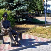 Казак :: Юрий Гайворонскiий