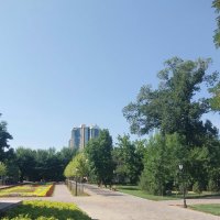 Алматы. :: Murat Bukaev 