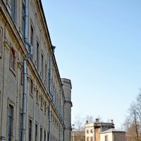 ГАТЧИНА. :: Виктор Осипчук ГАТЧИНА. :: Виктор Осипчук