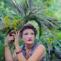 Портрет :: Лана 