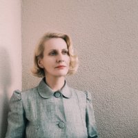 Настроение ретро :: Hildegard Eisenschild Настроение ретро :: Hildegard Eisenschild