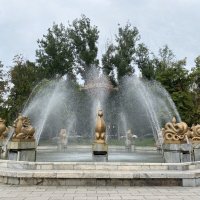 Алматы :: Savayr 