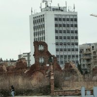 Польша. Гданьск. :: Murat Bukaev 