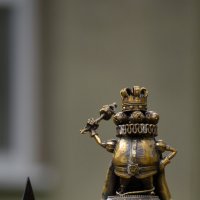 В Светлогорске. :: Константин Белоногов