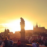 Praha 2 :: Denis Lipatov