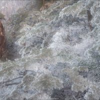 Хуаншань :: Влад Соколовский