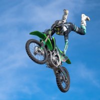Мотофристайл FMX13 :: Виктор Евстратов