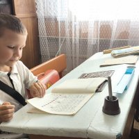 В музее :: Валентина Богатко 