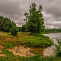 Между двух дождей 4. :: Андрей Дворников