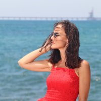 Модели девушка 2026 :: Владислав Воровский 