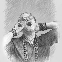 Люди искусства :: Vlaimir 