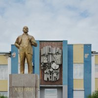 *** :: Наталья Покацкая
