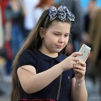 дети наше все :: Олег Лукьянов