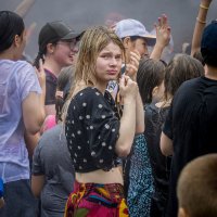 Водяное побоище :: Андрей 